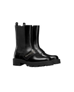 Dior D-Quest Ankle Boot