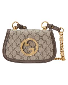 Gucci Blondie mini shoulder bag