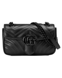 Gucci GG Marmont mini shoulder bag