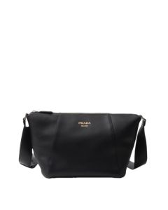 Prada Leather shoulder bag