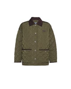 Prada Light Re-Nylon jacket