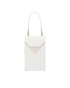 Prada Saffiano leather mini-bag