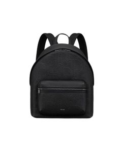 Dior Rider 2.0 Zipped Backpack