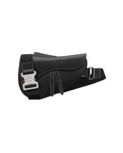 Dior Saddle Bag