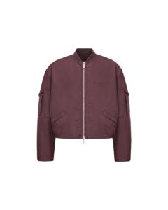 Christian Dior Couture Bomber Jacket