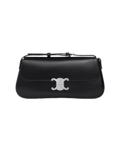 MEDIUM CELINE LOLA BAG IN SHINY CALFSKIN