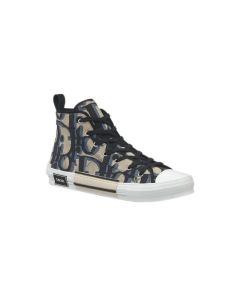 Dior B23 High-Top Sneaker