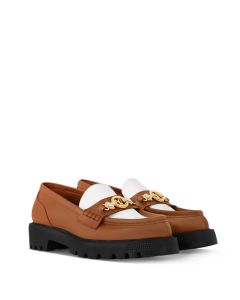 LV District Flat Loafer