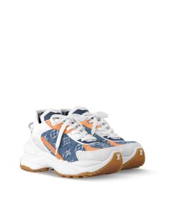 LV Run 55 Sneaker