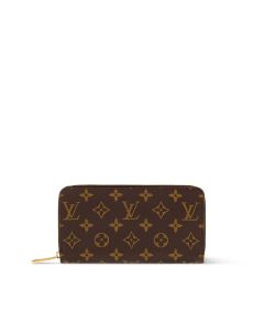 LV Zippy Wallet