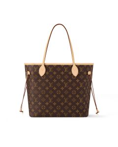 LV Neverfull MM
