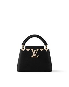 LV Capucines Mini