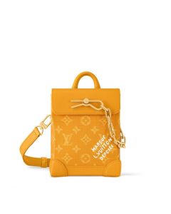LV Nano Steamer