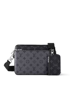 LV Trio Messenger