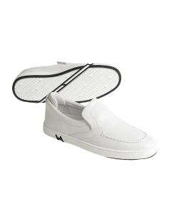 Hermes Kiddy slip-on sneaker