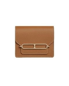 Hermes Roulis Slim wallet