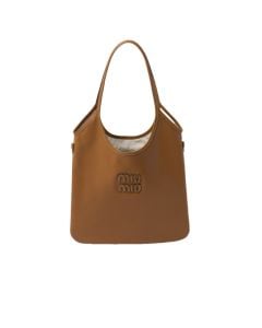 MIU MIU IVY leather bag