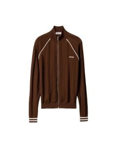 MIU MIU Cotton cardigan