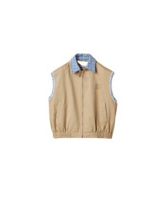 MIU MIU Chino vest