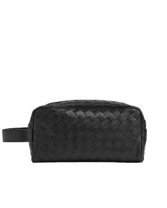 Bottega Veneta Intrecciato Travel Pouch