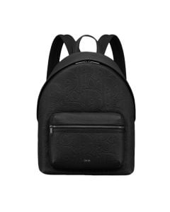 Dior Rider 2.0 Zipped Backpack