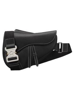 Dior Saddle Bag