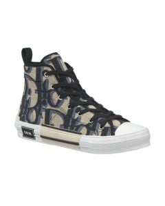 Dior B23 High-Top Sneaker