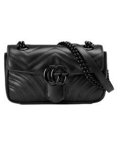 Gucci GG Marmont mini shoulder bag