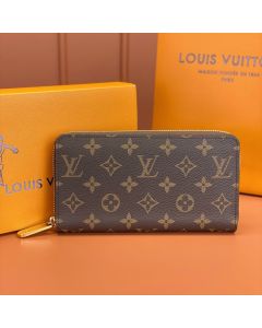 LV Zippy Wallet