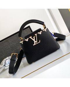 LV Capucines Mini