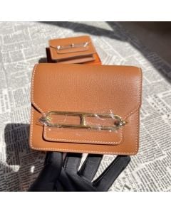 Hermes Roulis Slim wallet