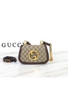 Gucci Blondie mini shoulder bag