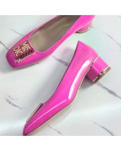 Miss Dior Graffiti Pump