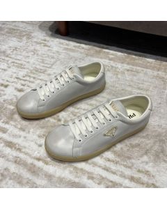 Prada Leather sneakers