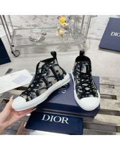 Dior B23 High-Top Sneaker