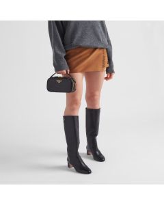 Prada Leather boots
