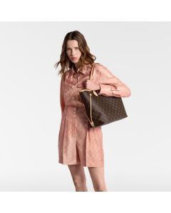 LV Neverfull MM