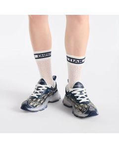 Dior Vibe Sneaker