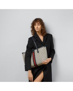Gucci Ophidia medium tote bag