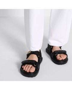 Dior act Sandal