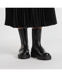 Dior D-Quest Ankle Boot