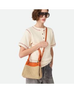 Bottega Veneta Small Parachute