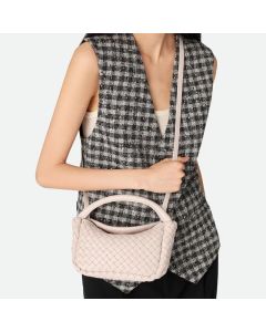 Bottega Veneta Small Cobble Top Handle