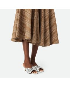 Bottega Veneta Blink Mule