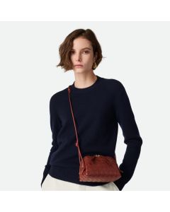 Bottega Veneta Concert Pouch