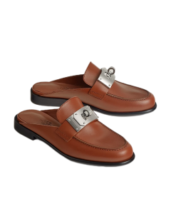Hermès Iota mule