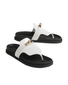 Hermès Empire sandal