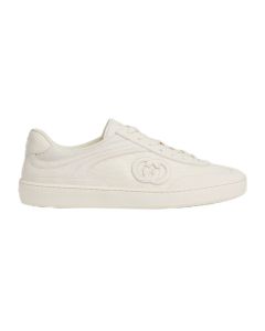 Gucci Men's sneaker with Interlocking G