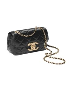 CHANEL Mini Flap Bag