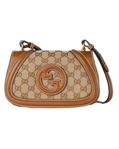 Gucci Blondie mini shoulder bag